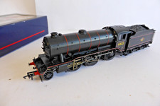 OO Gauge Bachmann 32-278 K3 Gresley  2-6-0  61823 BR  Lined Black