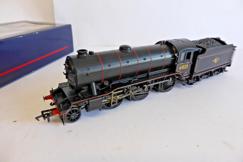 Gauge bachmann 278 k3 - oo,