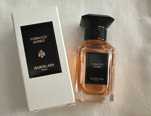 Guerlain tobacco honey eau - guerlain,
