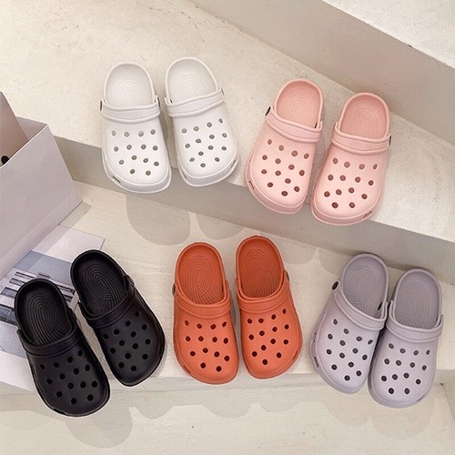 Women summer casual work flat - work,
