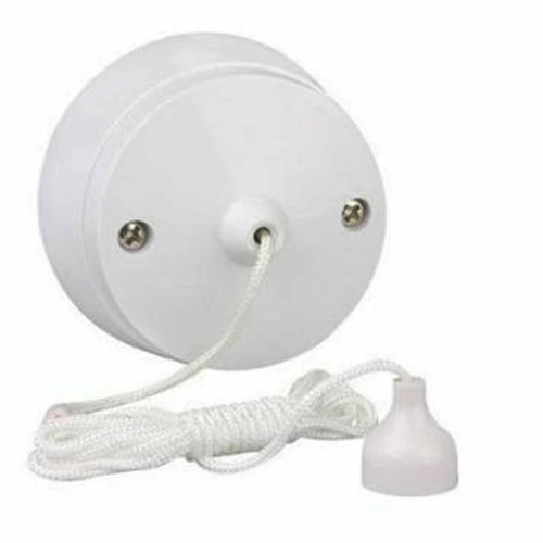 10amp ceiling pull cord switch - ceiling,