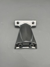 Suzuki VL 1500 license plate