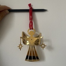 1989 GEORG JENSEN CHRISTMAS