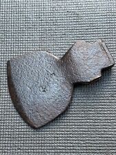 VINTAGE ENGLISH AXE HEAD BY