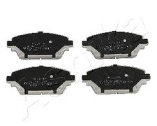 New Brake Pad Set, disc brake