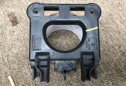 Smart roadster rear bumper - rear,