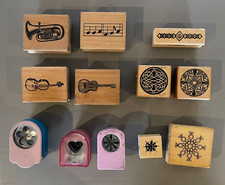 Job Lot / Bundle Craft items 9