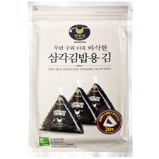 Manjun Sushi Nori Roasted