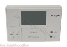 Potterton EP2 Programmer 24