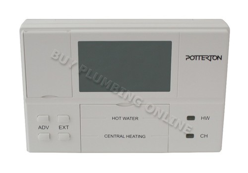 Potterton ep2 programmer - potterton, 24