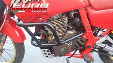 Honda NX650 Dominator