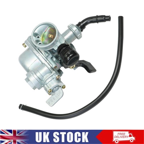 Carburettor carb choke - choke, on/off