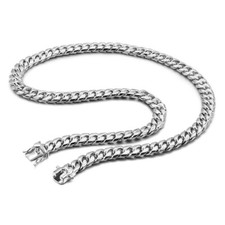 Solid 925 Sterling Silver