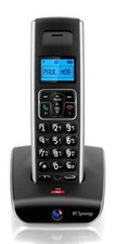 BT Synergy 5100 5500 Cordless Phone Additional Expansion Handset