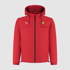 Scuderia Ferrari F1 PUMA Rain