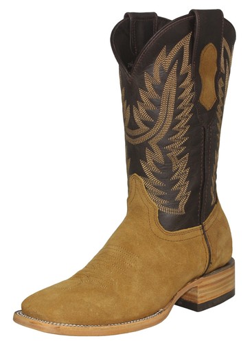 Mens honey brown - mens, boots