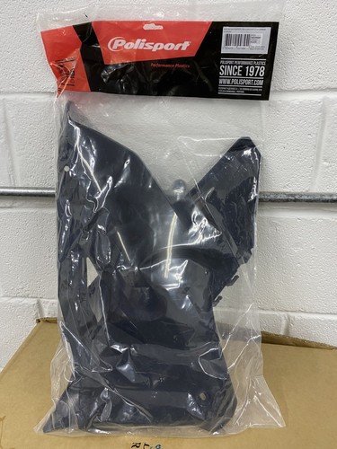 Polisport side panels - side,