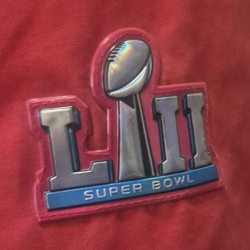 Bda super bowl - bda, hooded