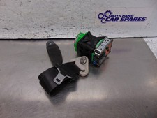 Citroen peugeot seatbelt - citroen,
