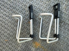 2 x (Pair of) TIOGA Alloy