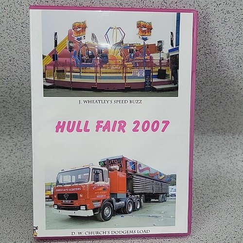 Wheatleys speed buzz hull - wheatleys,