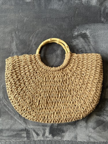Lipsy beach bag - lipsy,