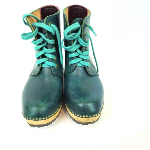 Fantastic leather upper - fantastic,