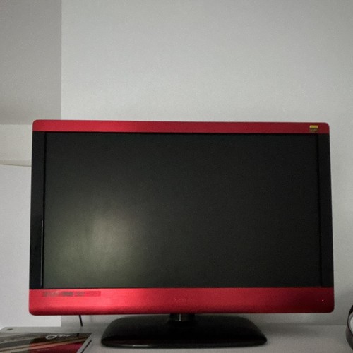 Tesco 23in lcd 720p - 23in,