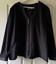 Bonmarche Suede Like