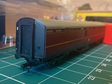 Model Railways Bachmann