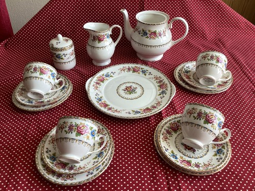Royal grafton malvern - royal, tea