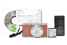 [Almost Unused] Fujifilm XF1