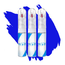 BLUE PAINT TOUCH UP PEN FOR