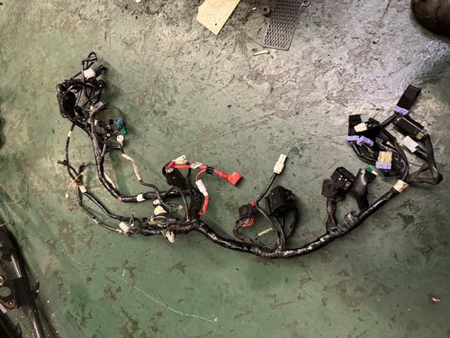 Yamaha mt125 125 2015 - yamaha, mt