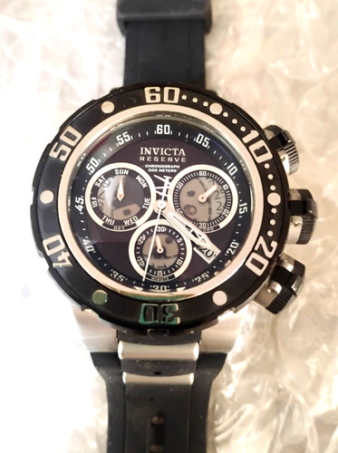 Invicta reserve collection - invicta,