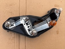 PEUGEOT 207 CC N/S/R BULB