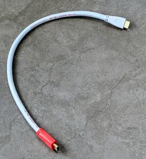 Chord silver plus hdmi - chord,
