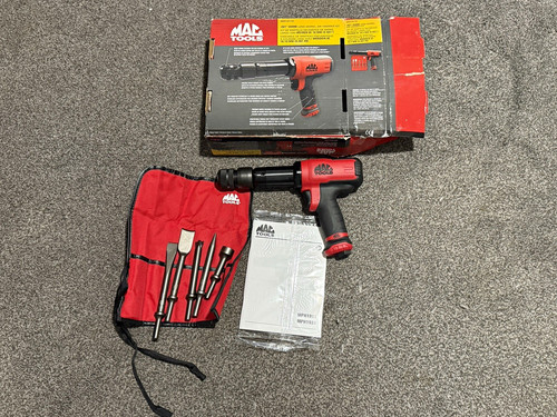 Mac tools mph1911k - tools, 4500
