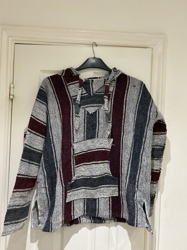 Men mexican baja hoodie - men’s,