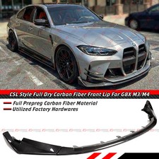 For 2021-2026 BMW G80 M3 G82