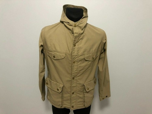 Fjallraven greenland jacket - fjallraven,