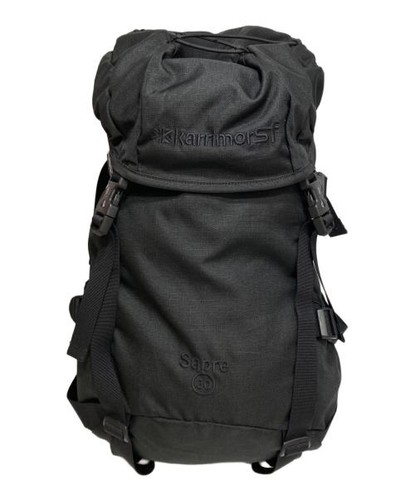 Sabre backpack - sabre, 30