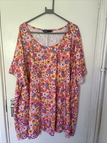 Yours clothing pink - clothing, orange