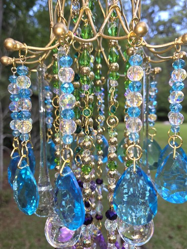 Handmade art swarovski - handmade, crystal