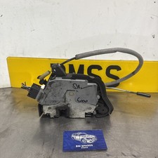 BMW E46 Coupe Convertible Right Door Lock Actuator Mechanism 7011248 UK Driver's