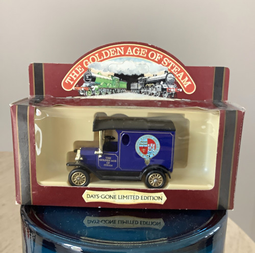 Lledo days gone - lledo,