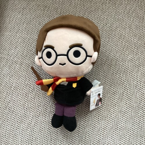Harry potter wizarding world - harry,