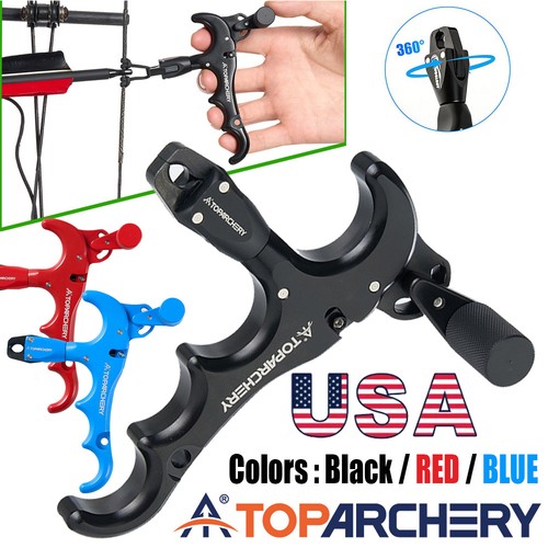 Archery release aid compound - archery,