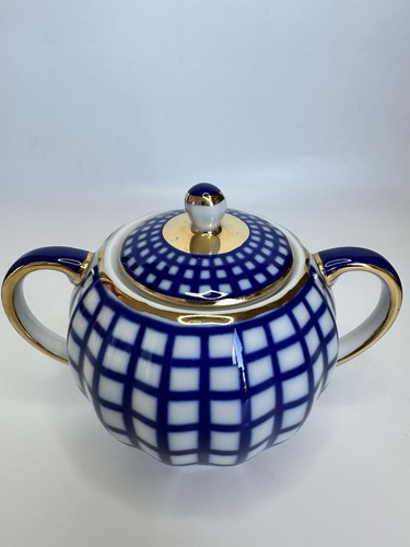 Lomonosov imperial porcelain - imperial,