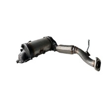 NEW Diesel Particulate Filter